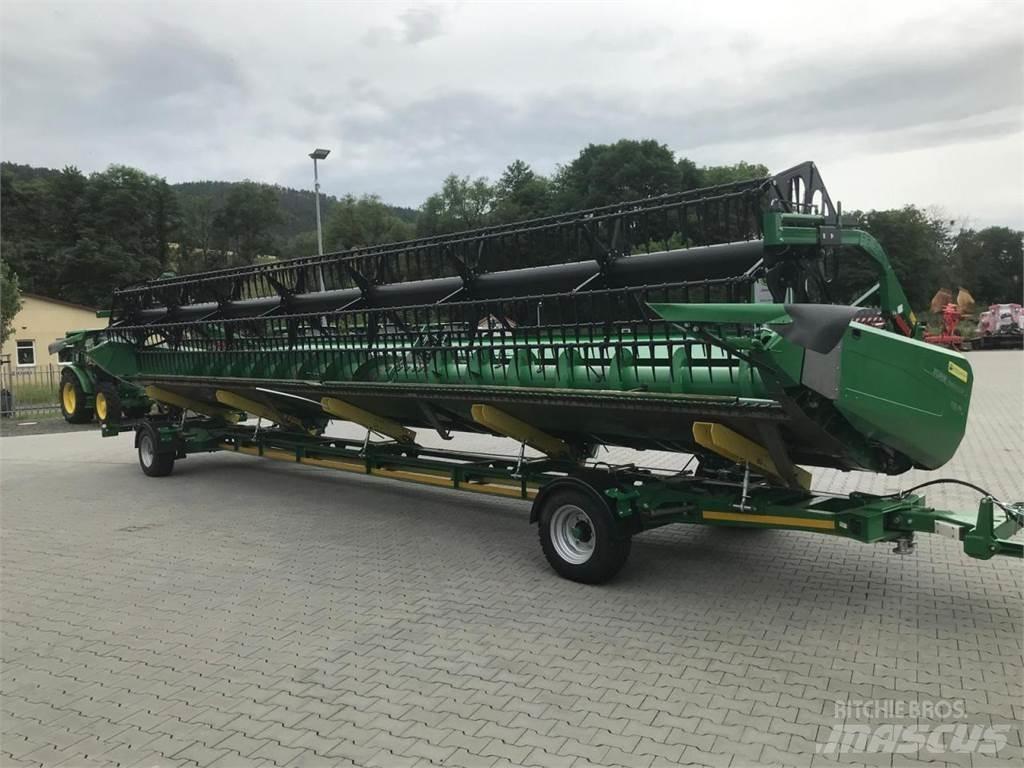John Deere 735PF Accessoires voor maaidorsmachines