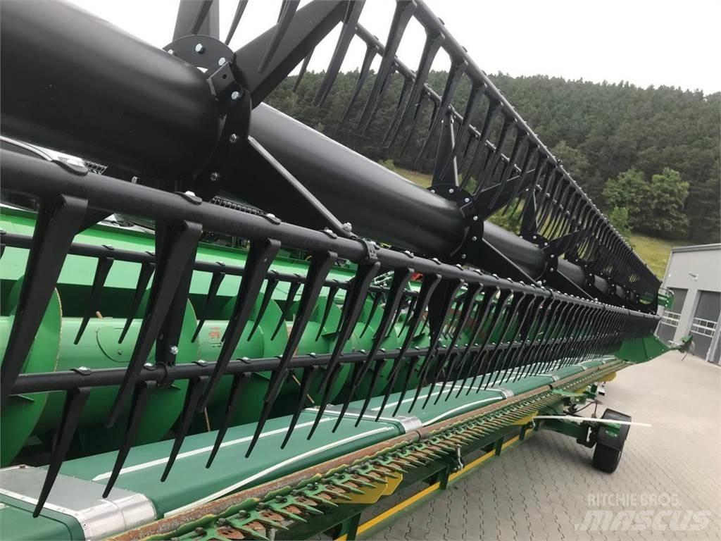 John Deere 735PF Accessoires voor maaidorsmachines