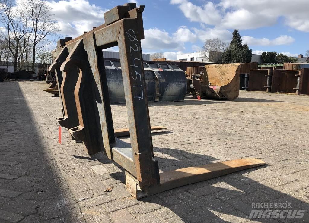  Onbekend PS-4-2000 Vorken