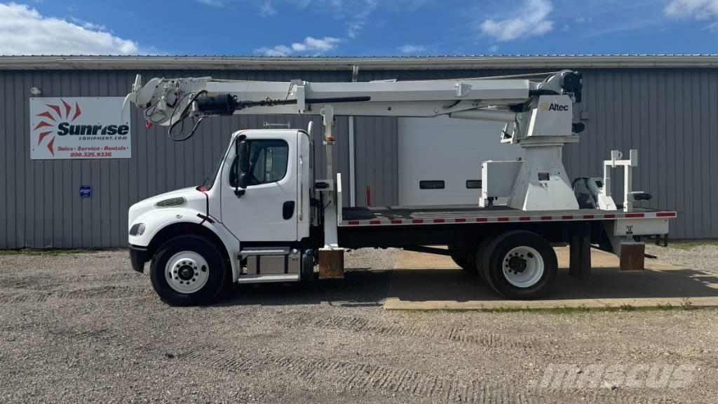 Altec DC 47 TR Anders