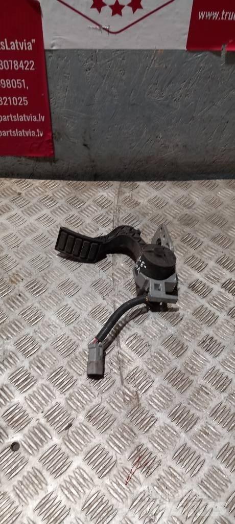 Volvo FH 13  3980492 Cabine en interieur