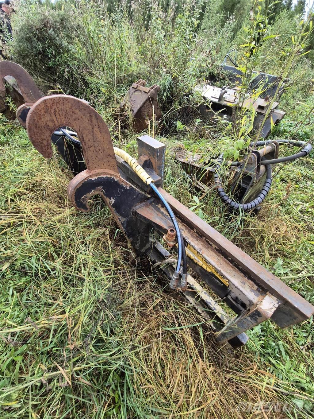  Trukkipiikit 8T Vorken