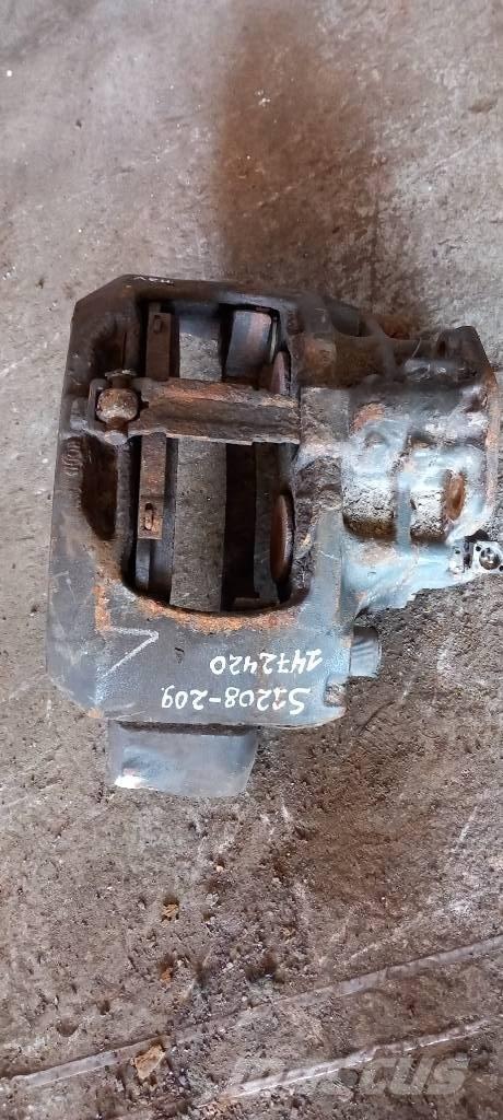 Scania 94 D.   1472420 Remmen