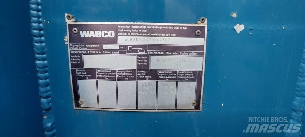 Kempf SKM 34/3 Kippers