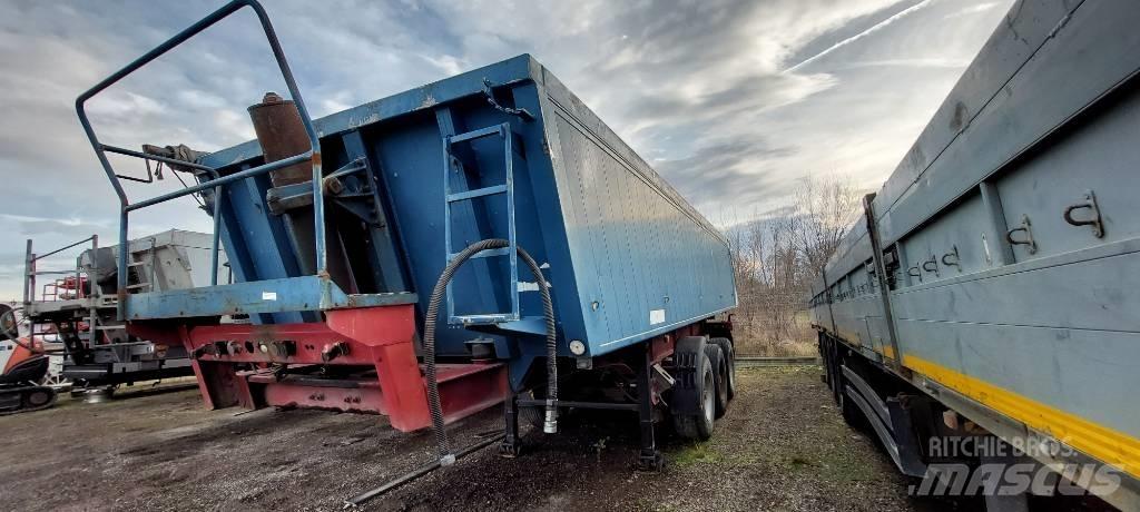 Kempf SKM 34/3 Kippers