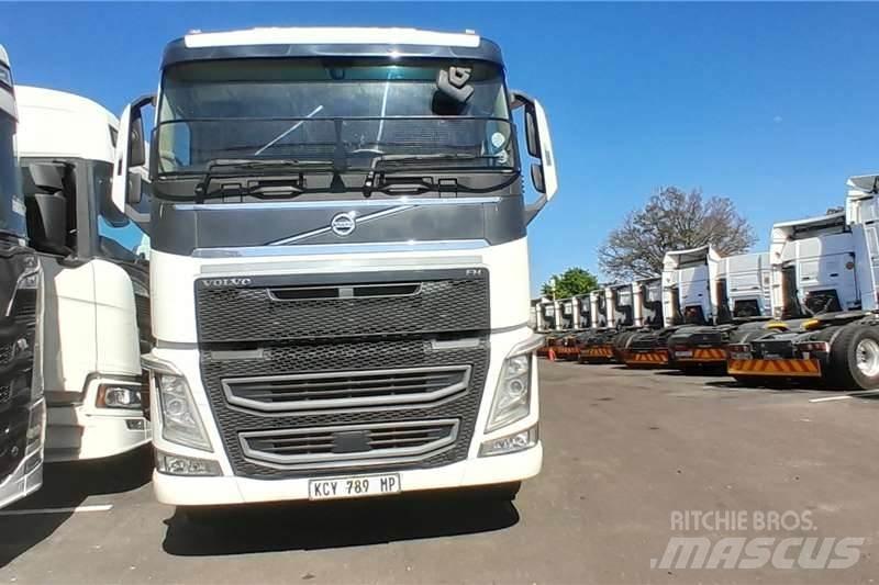 Volvo FH 440 Anders