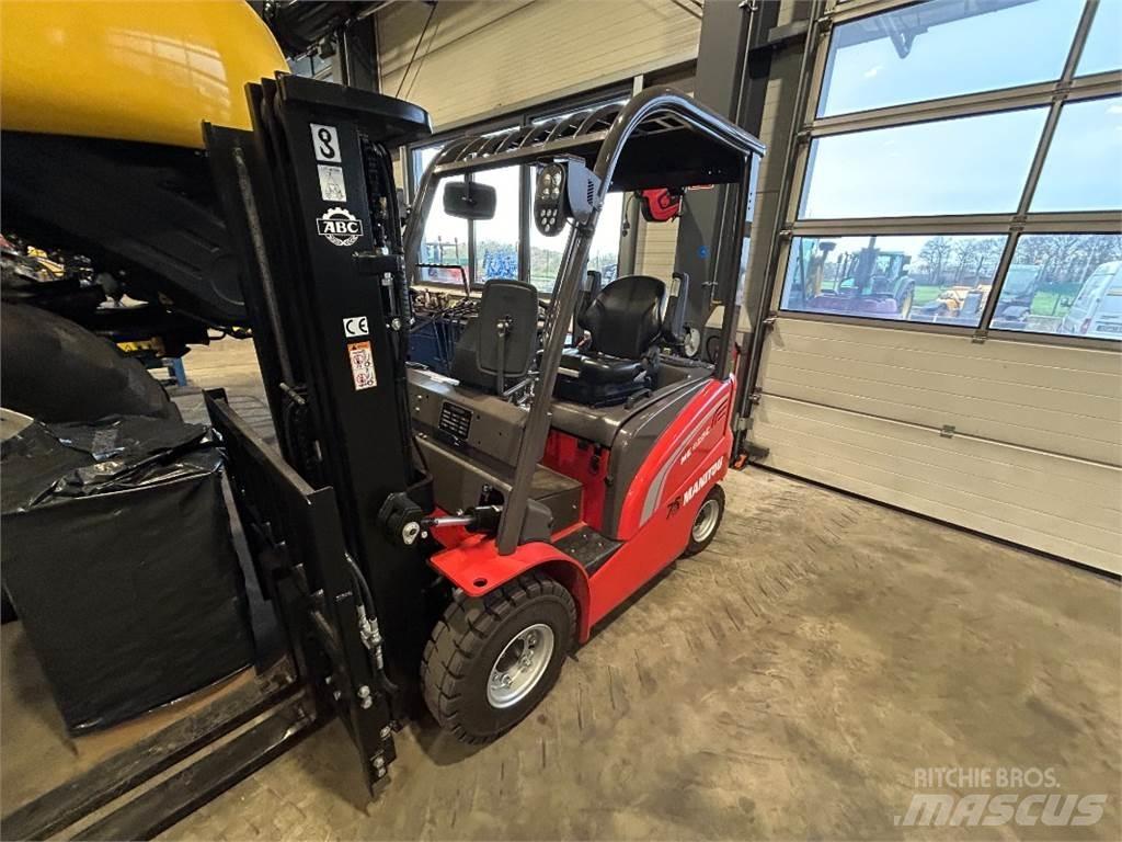 Manitou ME 425 Landbouw - overige
