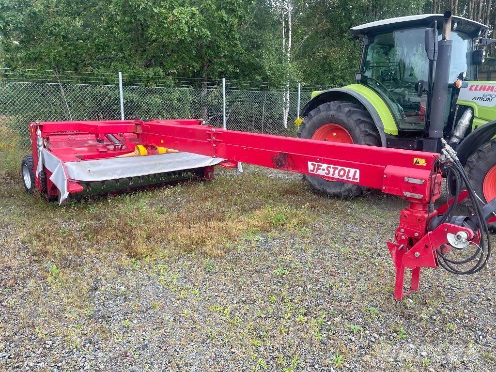 JF GMT 3605 Flex Maaikneuzers