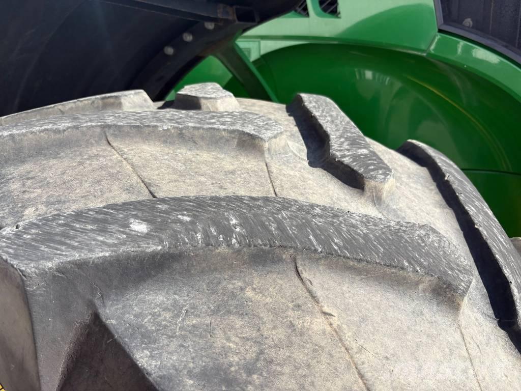 John Deere 7230 R Tractoren