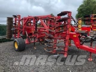 Väderstad TD400 Cultivatoren