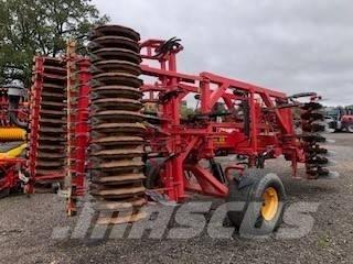 Väderstad TD400 Cultivatoren