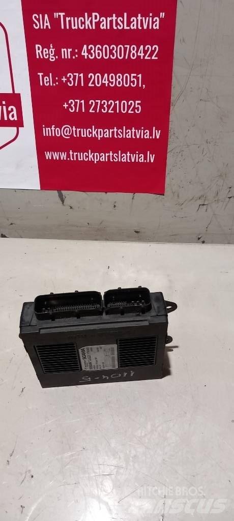 Scania R 440.   1753063 Elektronik