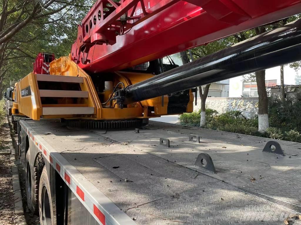 Sany 250s Kranen voor alle terreinen