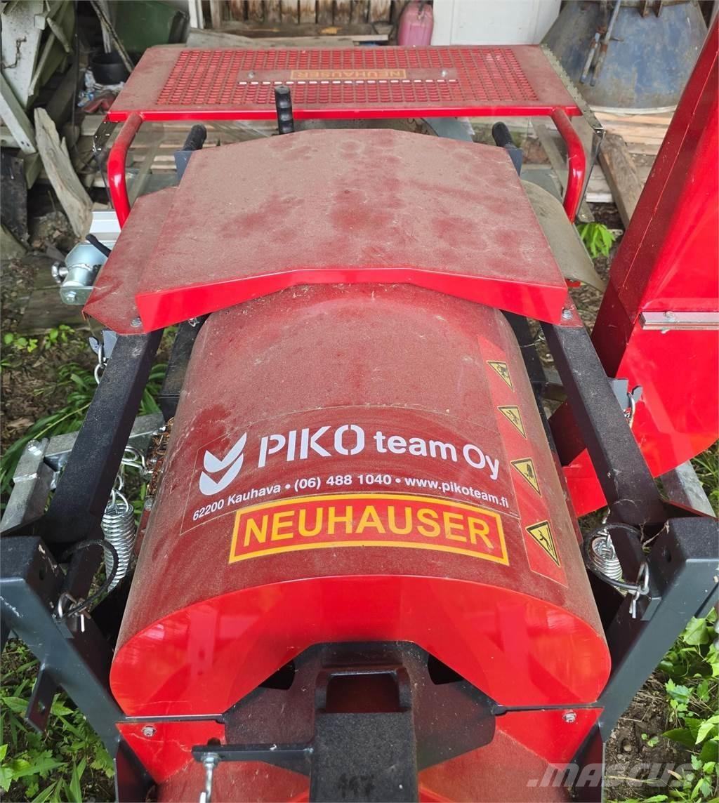  Neuhauser R1-K500 Houtklover