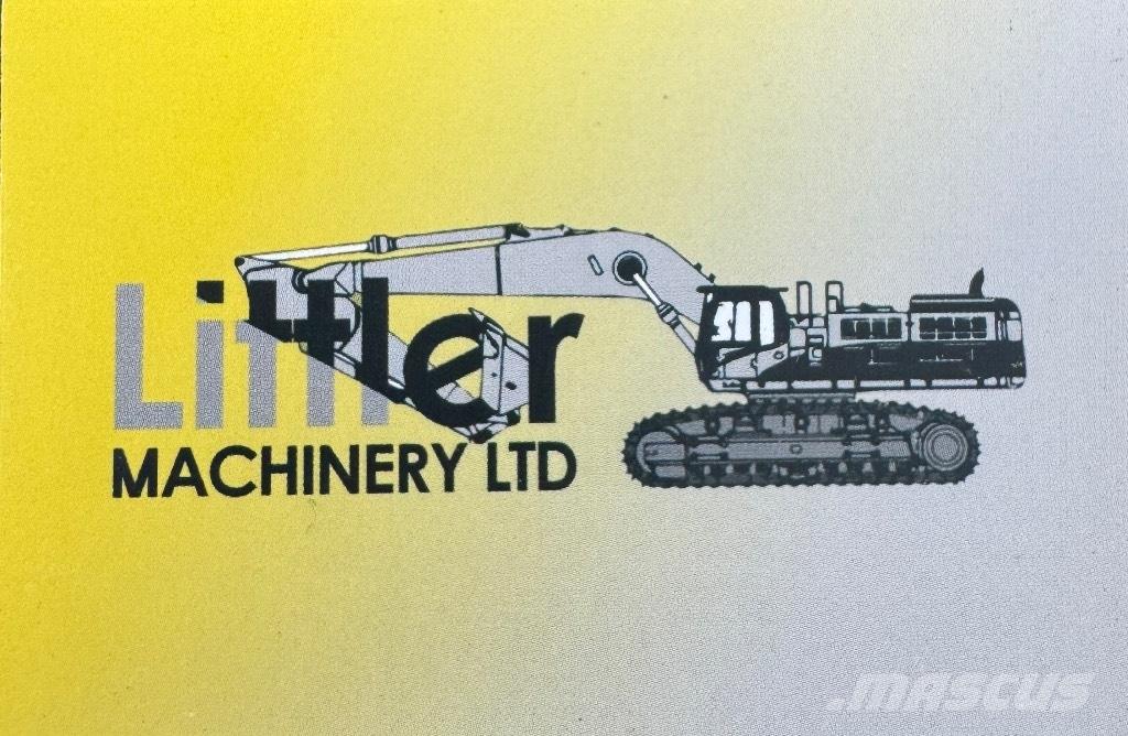CAT D6 VPAT Rupsdozers