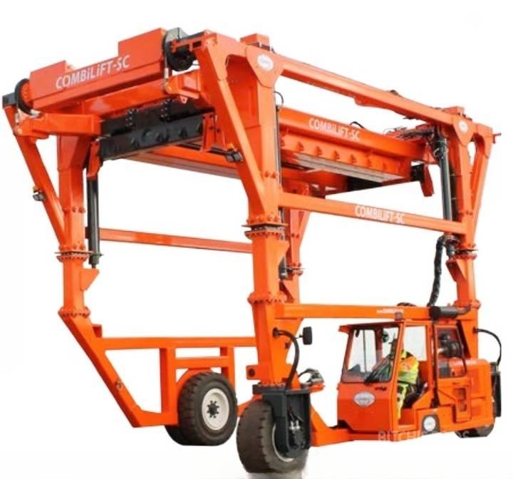 Combilift SC 3 T Containerheftrucks
