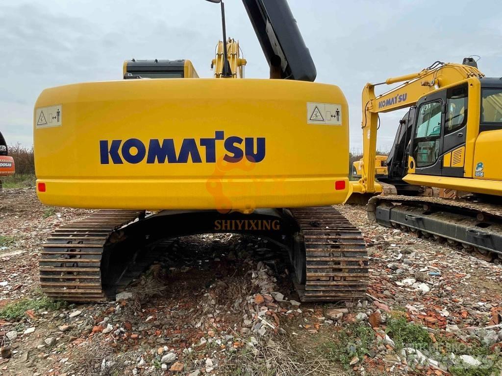 Komatsu PC 240-8 Rupsgraafmachines