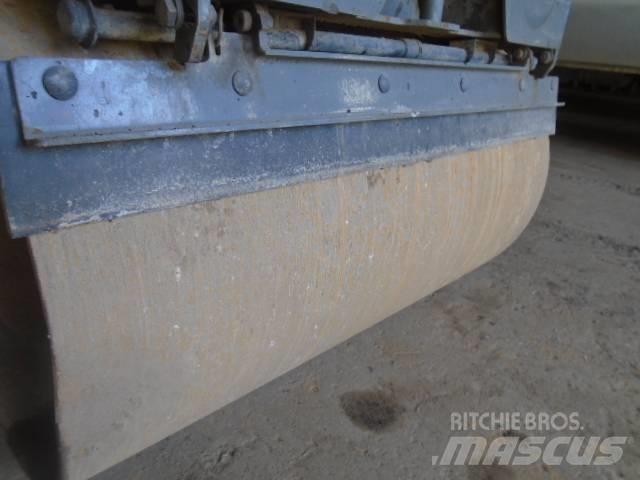 Wacker Neuson RD 12 Duowalsen