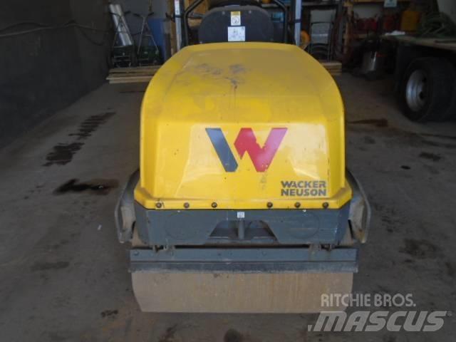 Wacker Neuson RD 12 Duowalsen