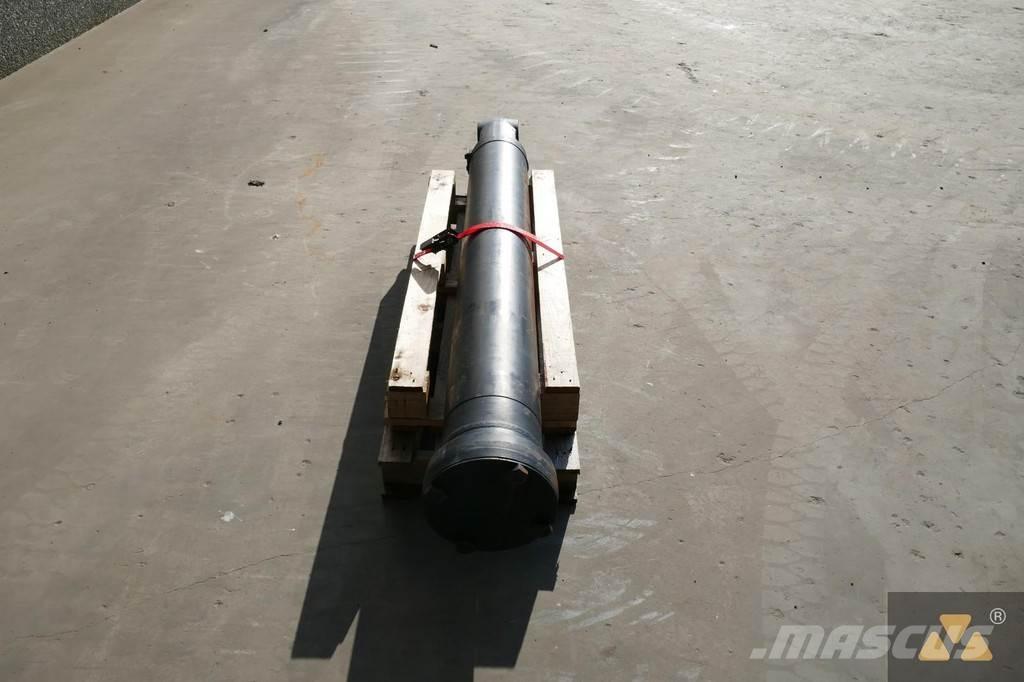 CAT 234-4516 Hydraulics