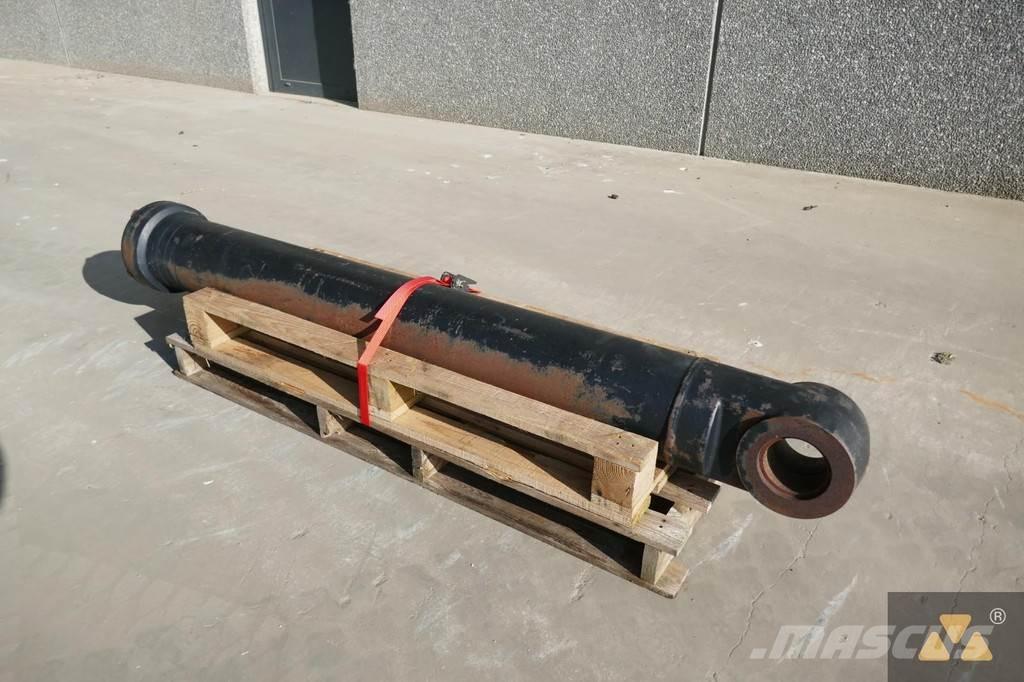 CAT 234-4516 Hydraulics