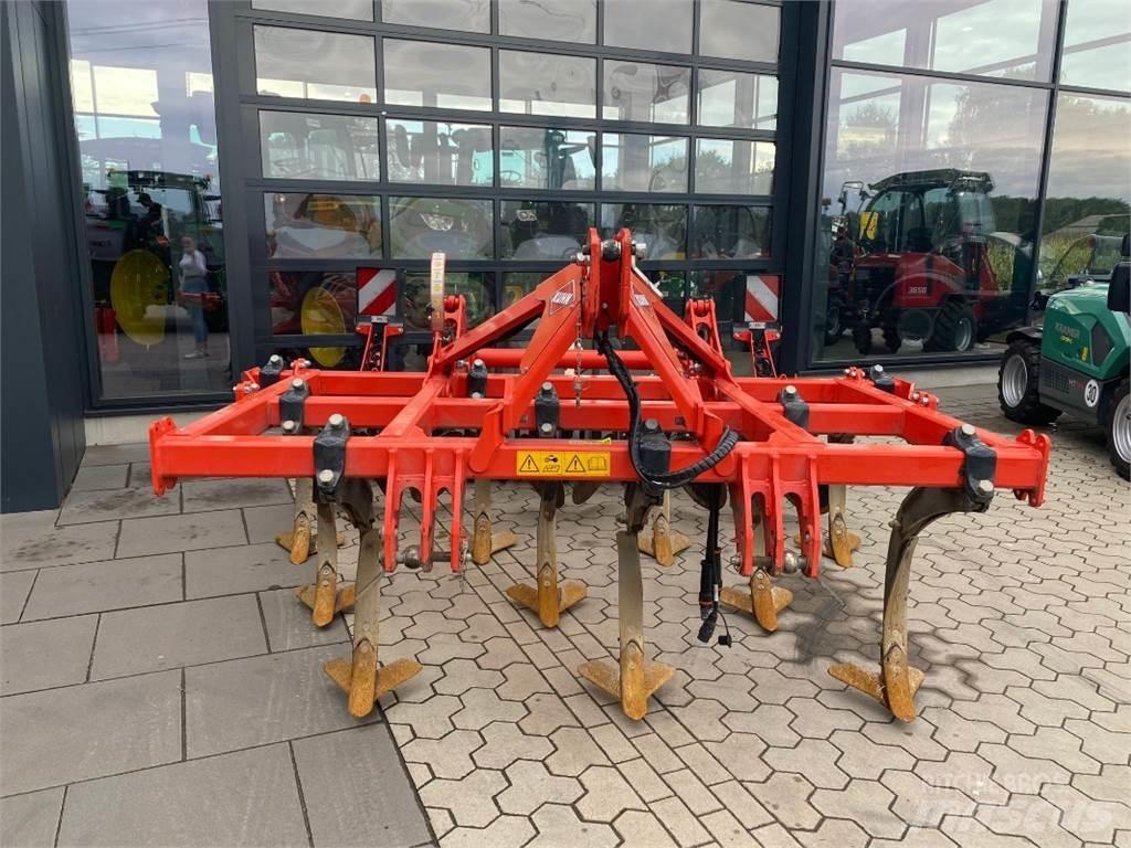 Kuhn Cultimer 300 Cultivatoren