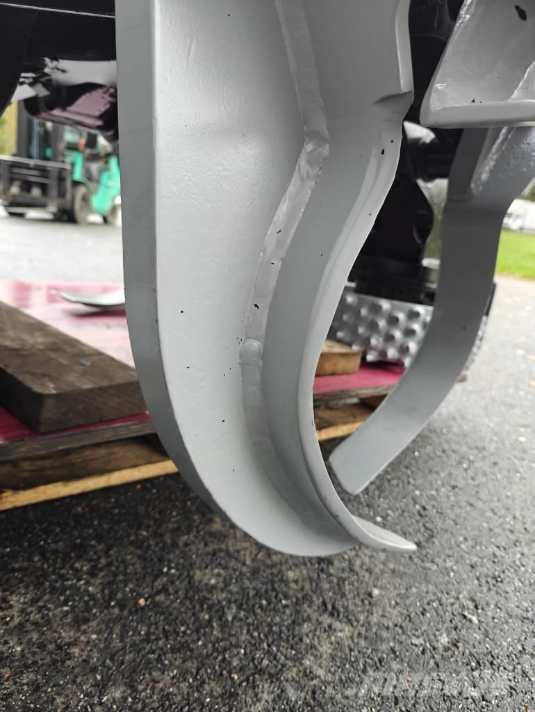 Logset 6 M Boomvelkoppen