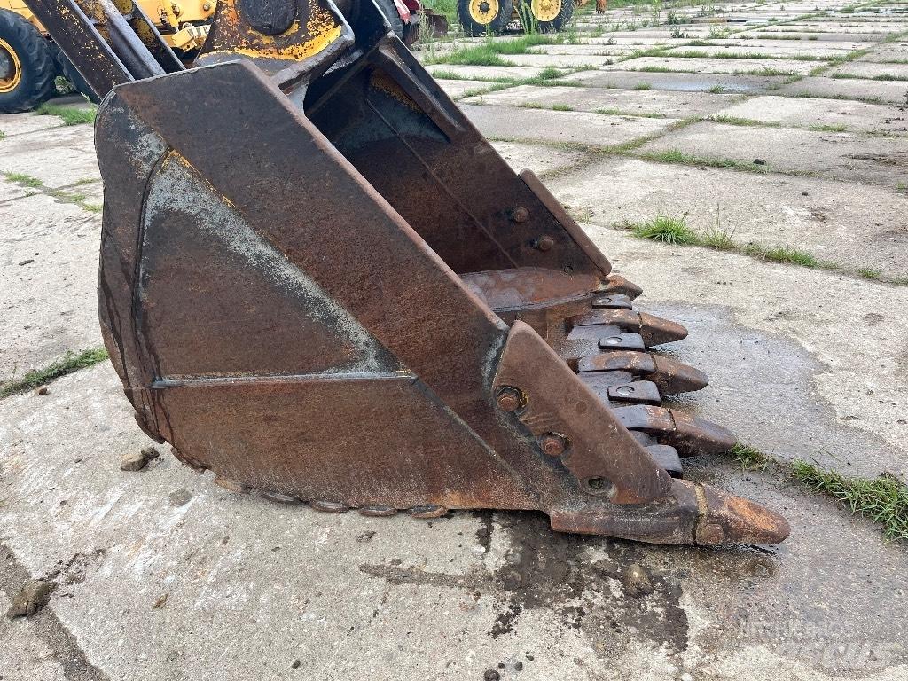 Komatsu PC 300-8 Rupsgraafmachines