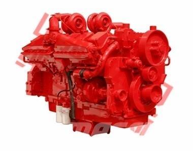 Cummins KTA38-M1 Transport - Anderen