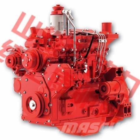 Cummins KTA38-M1 Transport - Anderen