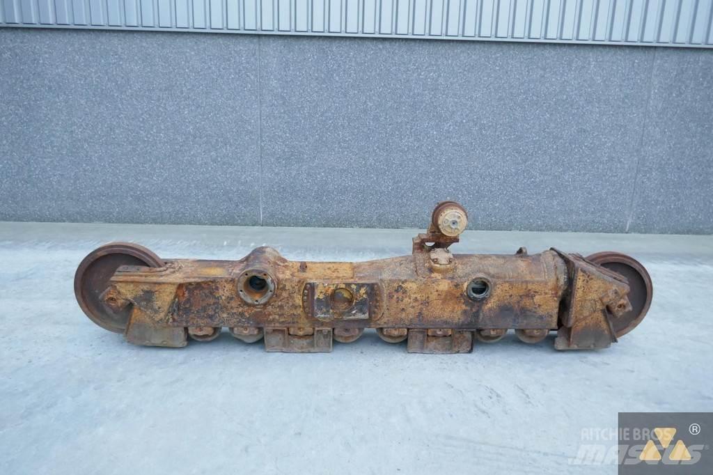 CAT 261-3079 Chassis en ophanging