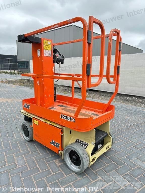 JLG 1230ES 1230 ES Andere liften en hoogwerkers