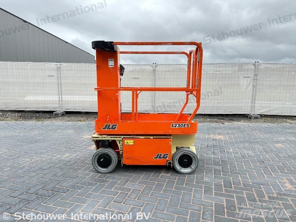 JLG 1230ES 1230 ES Andere liften en hoogwerkers