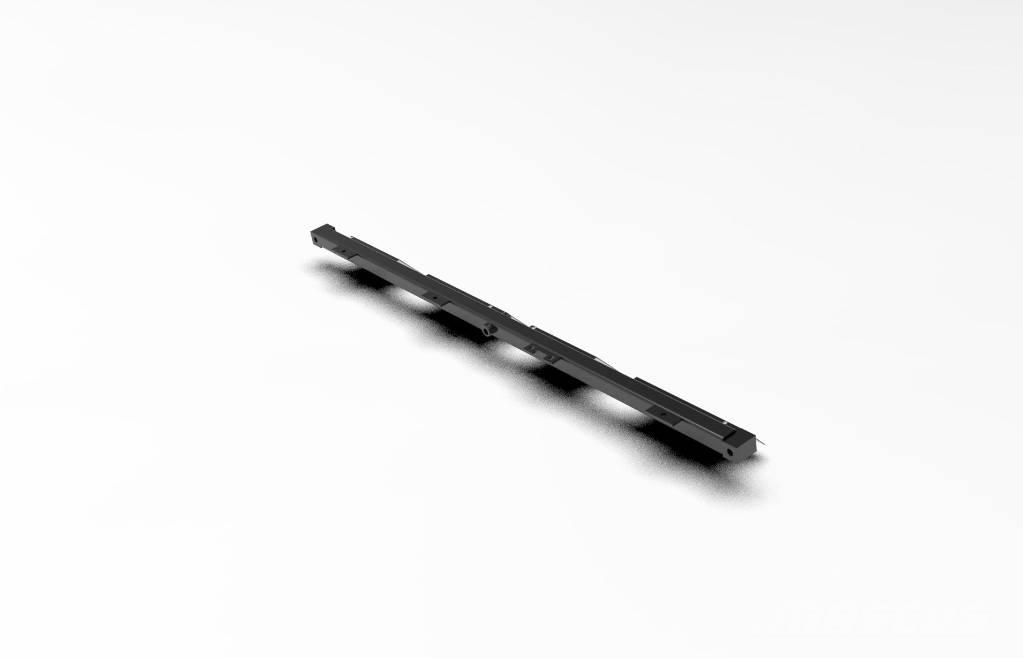 CLAAS 736537.1 Accessoires voor maaidorsmachines