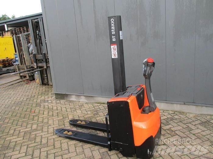 BT SWE 080L Meeloop stapelaar