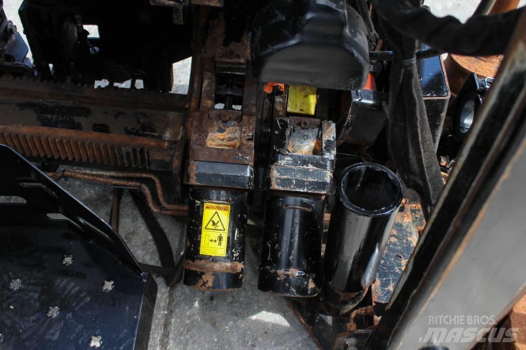 Ditch Witch JT20 Horizontale boorinstallaties