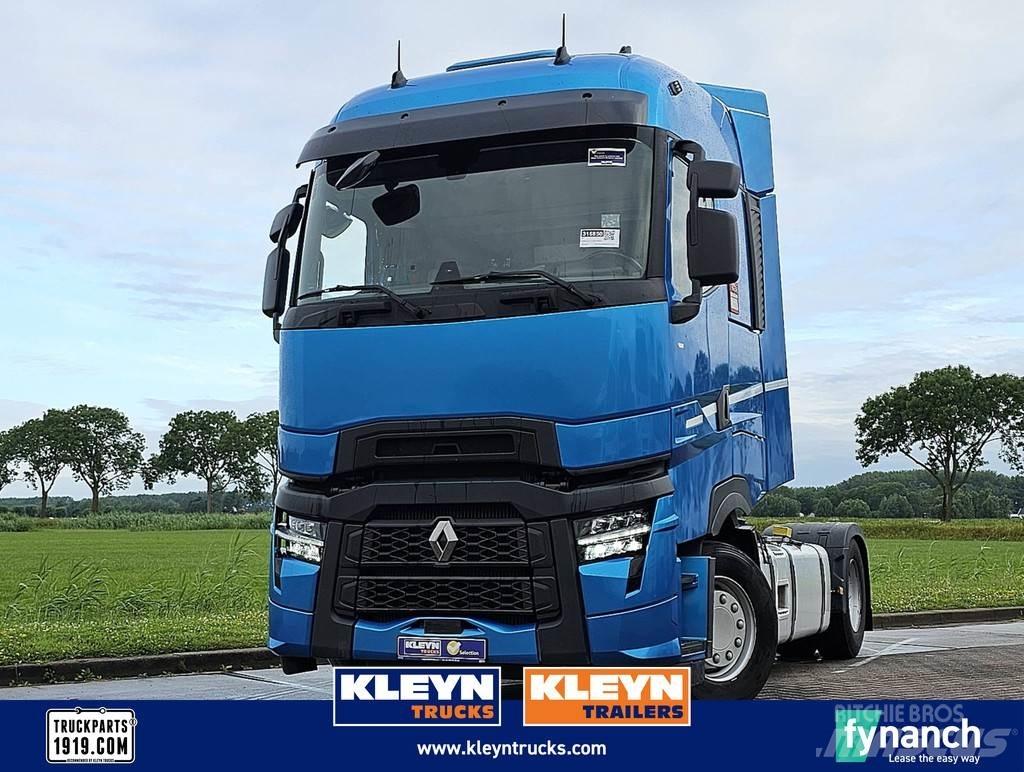Renault T 520 HIGH Trekkers