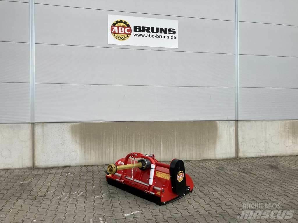 Tehnos MULS 150 LW Terreinbeheermachines - overige