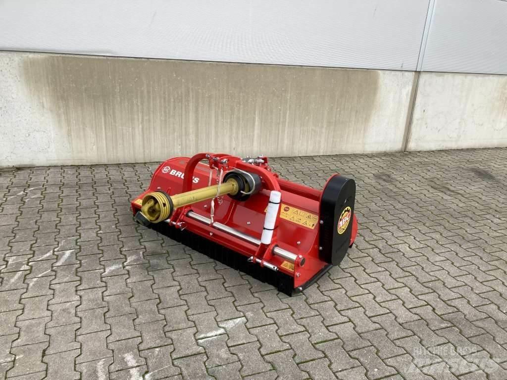 Tehnos MULS 150 LW Terreinbeheermachines - overige