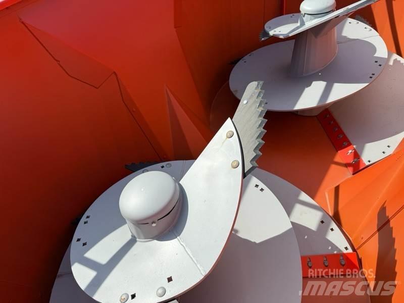 Kuhn Profile 16.2 Landbouw - overige
