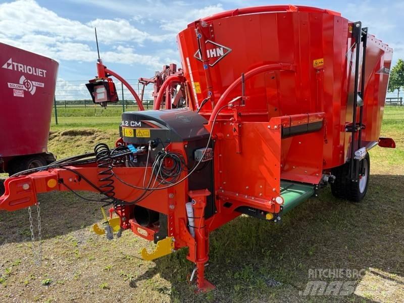 Kuhn Profile 16.2 Landbouw - overige