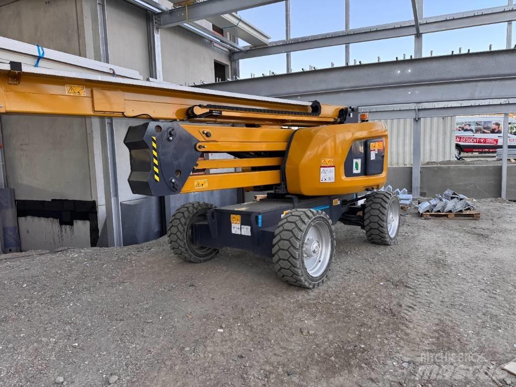 XCMG XGA 20 E Knikarmhoogwerkers