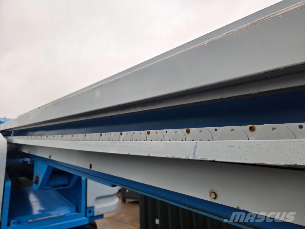 Genie S 65 Telescoophoogwerkers