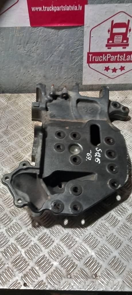 Scania R 440  1846826 Chassis en ophanging