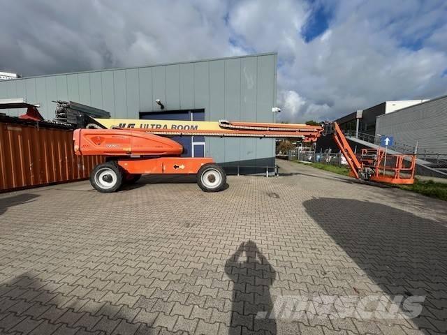 JLG 1200 SJP Telescoophoogwerkers