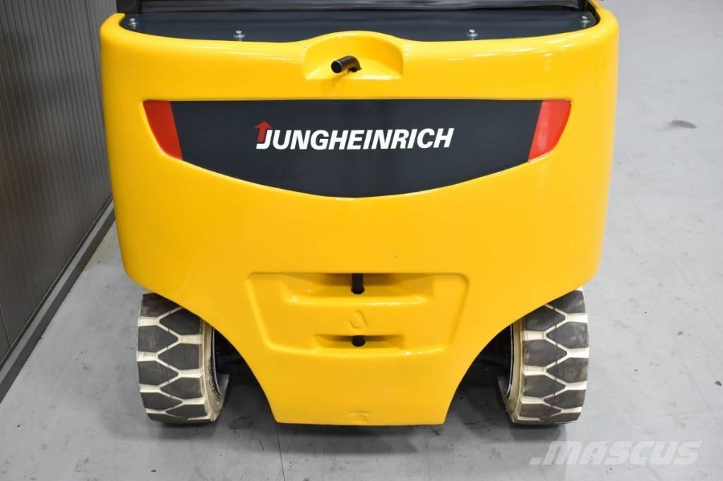CAT 2EPC6000 Elektrische heftrucks