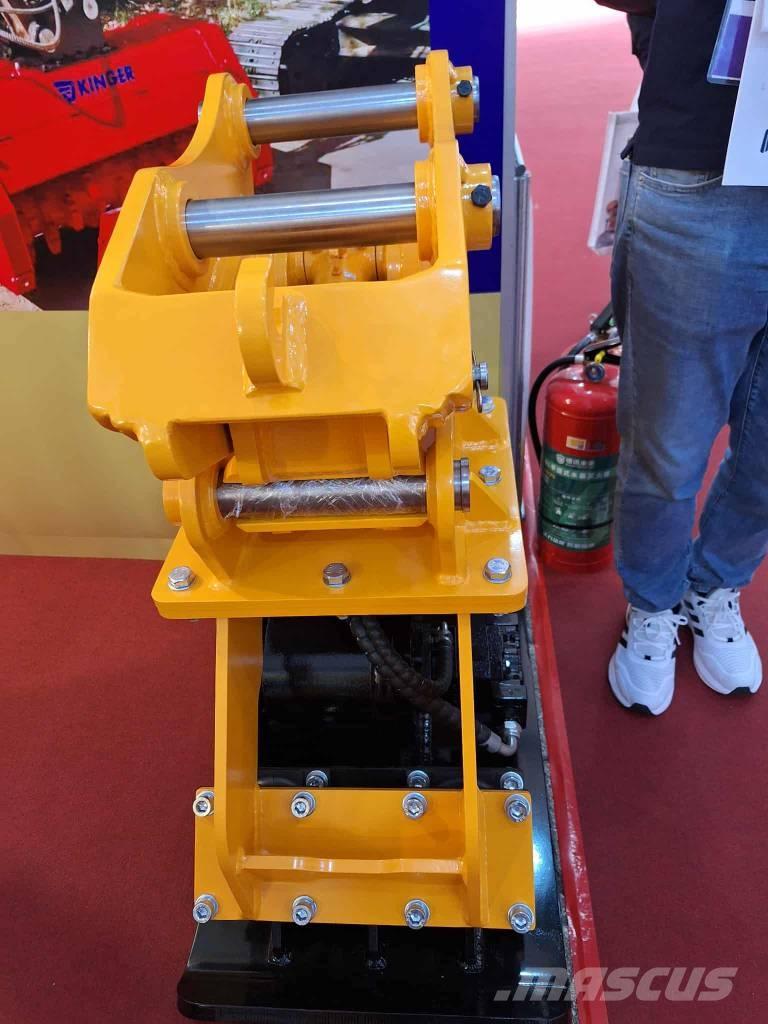  Kinger YDH-PC04 Trilmachines