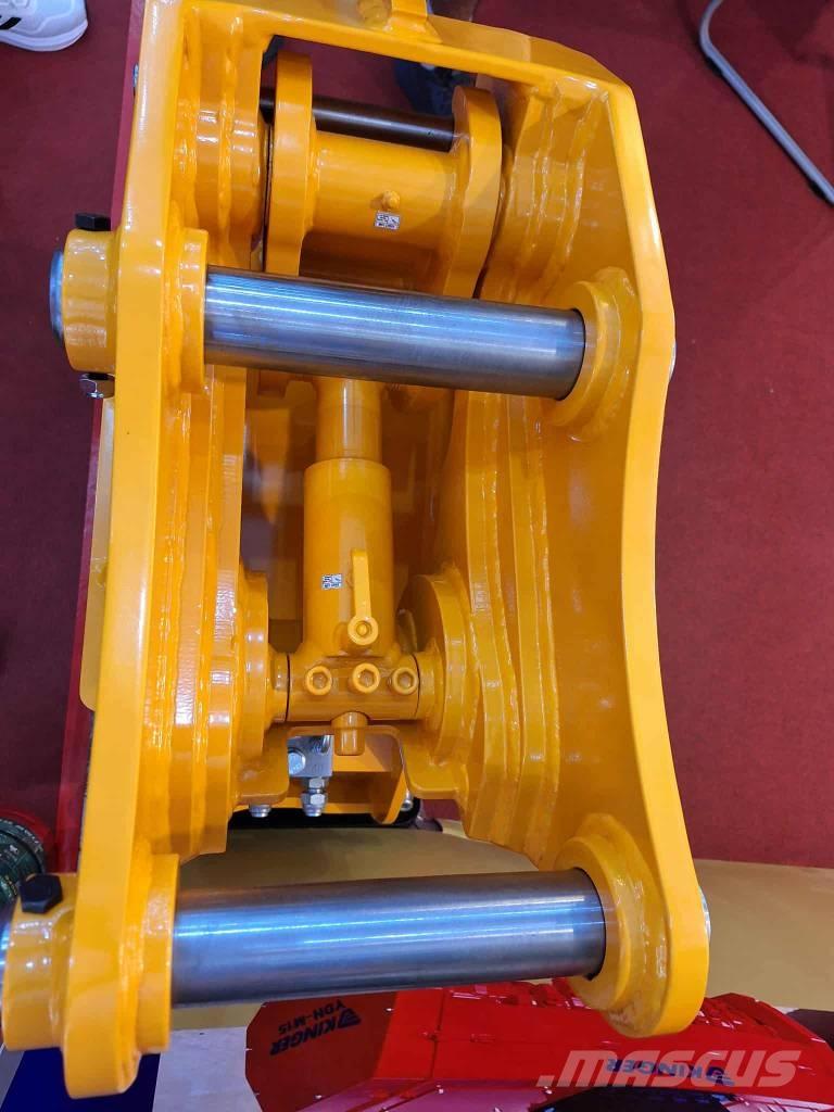  Kinger YDH-PC04 Trilmachines