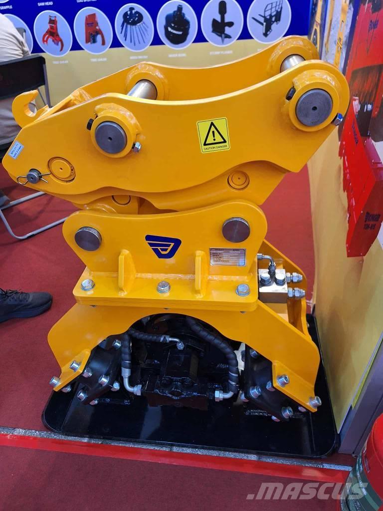  Kinger YDH-PC04 Trilmachines