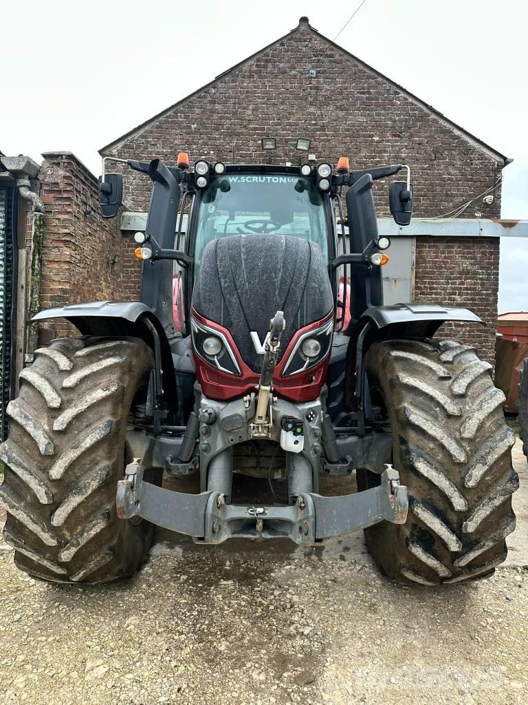 Valtra T 234 V Tractoren